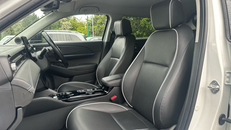 Honda E Ny1 150kW Elegance 69kWh 5dr Auto Electric Hatchback
